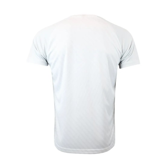 Leicester Tigers 24/25 Change Ringer T-Shirt Mens Leicester Tigers 24/25 Change Ringer T-Shirt Mens