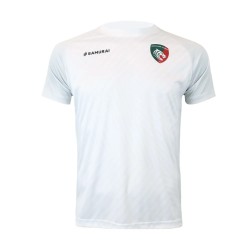 Leicester Tigers 24/25 Change Ringer T-Shirt Mens