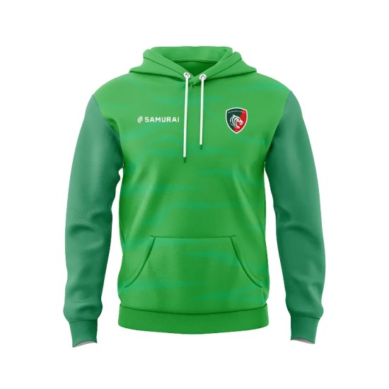 Leicester Tigers men's sweatshirt Men's Leicester Tigers men's sweatshirt Men's