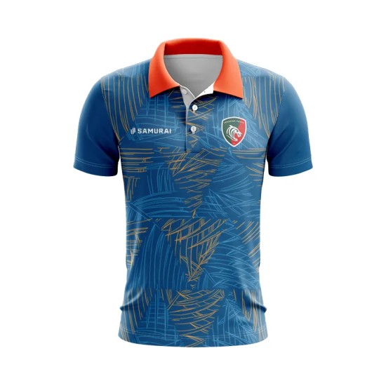 Leicester Tigers Men's POLO Leicester Tigers Men's POLO