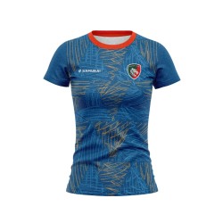 Leicester Tigers Women's Short Sleeve