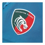 Leicester Tigers 24/25 Training Gym Shorts Leicester Tigers 24/25 Training Gym Shorts