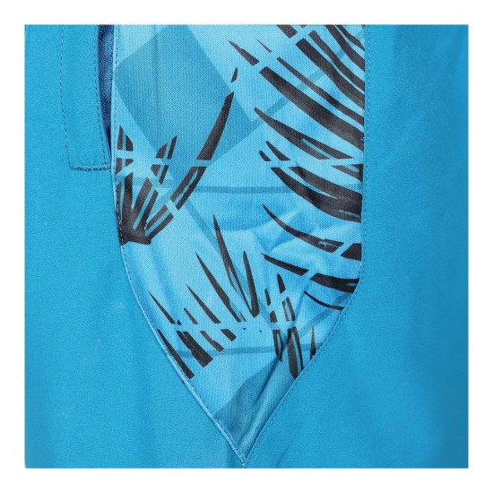 Leicester Tigers 24/25 Training Gym Shorts Leicester Tigers 24/25 Training Gym Shorts