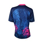 Leicester Tigers 24/25 Matchday Warm-Up Jersey Ladies Leicester Tigers 24/25 Matchday Warm-Up Jersey Ladies