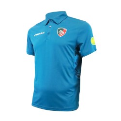 Leicester Tigers 24/25 Training Polo Mens Leicester Tigers 24/25 Training Polo Mens