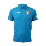Leicester Tigers 24/25 Training Polo Mens Leicester Tigers 24/25 Training Polo Mens