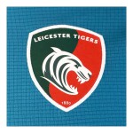 Leicester Tigers 24/25 Training Polo Mens Leicester Tigers 24/25 Training Polo Mens