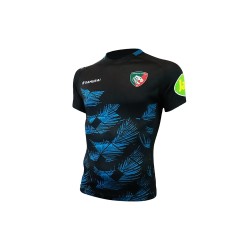 Leicester Tigers 24/25 Training Jersey Child Leicester Tigers 24/25 Training Jersey Child