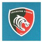 Leicester Tigers 24/25 Training Gym T-Shirt Junior Leicester Tigers 24/25 Training Gym T-Shirt Junior
