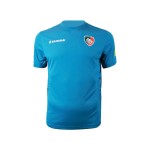 Leicester Tigers 24/25 Training Gym T-Shirt Junior Leicester Tigers 24/25 Training Gym T-Shirt Junior
