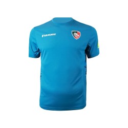 Leicester Tigers 24/25 Training Gym T-Shirt Junior