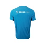 Leicester Tigers 24/25 Training Gym T-Shirt Junior Leicester Tigers 24/25 Training Gym T-Shirt Junior