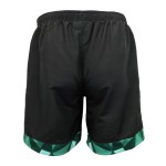 Leicester Tigers Obsidian Shorts Ladies Leicester Tigers Obsidian Shorts Ladies