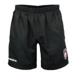 Leicester Tigers Obsidian Shorts Ladies Leicester Tigers Obsidian Shorts Ladies