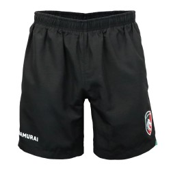 Leicester Tigers Obsidian Shorts Ladies Leicester Tigers Obsidian Shorts Ladies