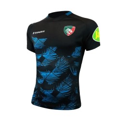Leicester Tigers 24/25 Training Jersey Ladies Leicester Tigers 24/25 Training Jersey Ladies