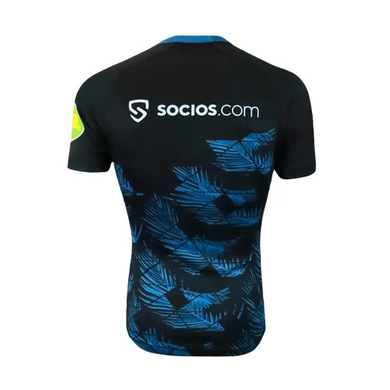 Leicester Tigers 24/25 Training Jersey Ladies Leicester Tigers 24/25 Training Jersey Ladies