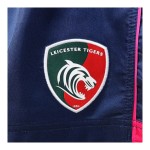 Leicester Tigers 24/25 Matchday Warm-Up Shorts Leicester Tigers 24/25 Matchday Warm-Up Shorts