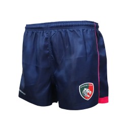 Leicester Tigers 24/25 Matchday Warm-Up Shorts Leicester Tigers 24/25 Matchday Warm-Up Shorts