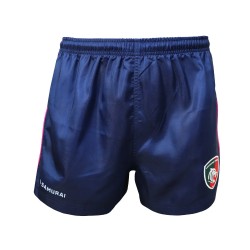 Leicester Tigers 24/25 Matchday Warm-Up Shorts