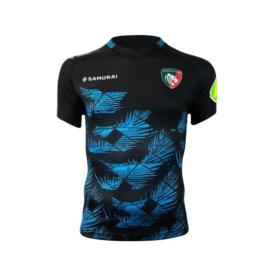 Leicester Tigers 24/25 Training Jersey Junior Leicester Tigers 24/25 Training Jersey Junior