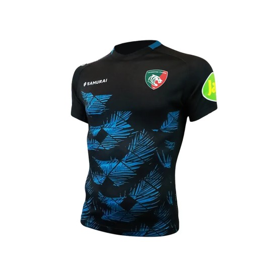 Leicester Tigers 24/25 Training Jersey Junior Leicester Tigers 24/25 Training Jersey Junior