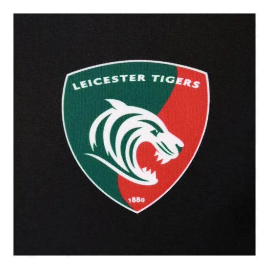 Leicester Tigers 24/25 Training Jersey Junior Leicester Tigers 24/25 Training Jersey Junior