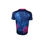 Leicester Tigers 24/25 Matchday Warm-Up Jersey Child Leicester Tigers 24/25 Matchday Warm-Up Jersey Child