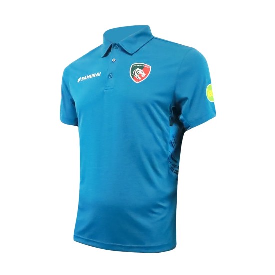 Leicester Tigers 24/25 Training Polo Ladies Leicester Tigers 24/25 Training Polo Ladies
