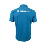 Leicester Tigers 24/25 Training Polo Ladies Leicester Tigers 24/25 Training Polo Ladies