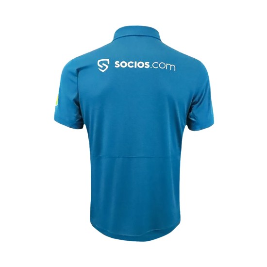 Leicester Tigers 24/25 Training Polo Ladies Leicester Tigers 24/25 Training Polo Ladies