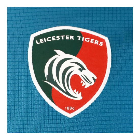Leicester Tigers 24/25 Training Polo Ladies Leicester Tigers 24/25 Training Polo Ladies