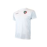 Leicester Tigers 24/25 Change Ringer T-Shirt Junior Leicester Tigers 24/25 Change Ringer T-Shirt Junior