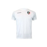 Leicester Tigers 24/25 Change Ringer T-Shirt Junior Leicester Tigers 24/25 Change Ringer T-Shirt Junior