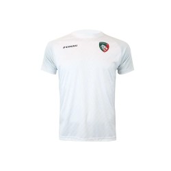 Leicester Tigers 24/25 Change Ringer T-Shirt Junior