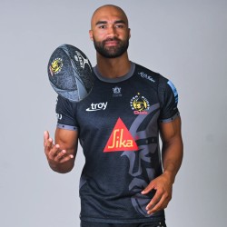 Exeter Chiefs MENS HOME SHIRT 24-25