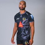 Exeter Chiefs MENS HOME SHIRT 24-25 Exeter Chiefs MENS HOME SHIRT 24-25
