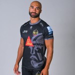 Exeter Chiefs MENS HOME SHIRT 24-25 Exeter Chiefs MENS HOME SHIRT 24-25