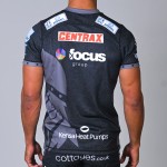 Exeter Chiefs MENS HOME SHIRT 24-25 Exeter Chiefs MENS HOME SHIRT 24-25