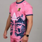 Exeter Chiefs MENS CUP SHIRT 24-25 Exeter Chiefs MENS CUP SHIRT 24-25