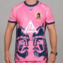 Exeter Chiefs MENS CUP SHIRT 24-25