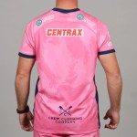Exeter Chiefs MENS CUP SHIRT 24-25 Exeter Chiefs MENS CUP SHIRT 24-25