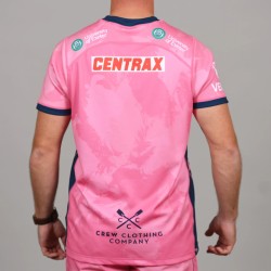 Exeter Chiefs MENS CUP SHIRT 24-25 Exeter Chiefs MENS CUP SHIRT 24-25