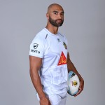 Exeter Chiefs MENS AWAY SHIRT 24-25 Exeter Chiefs MENS AWAY SHIRT 24-25