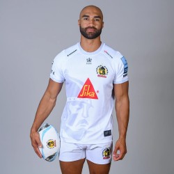 Exeter Chiefs MENS AWAY SHIRT 24-25