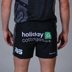 Exeter Chiefs MENS HOME SHORT 24-25 Exeter Chiefs MENS HOME SHORT 24-25