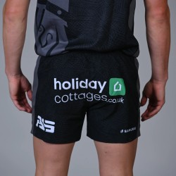 Exeter Chiefs MENS HOME SHORT 24-25 Exeter Chiefs MENS HOME SHORT 24-25