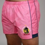 Exeter Chiefs MENS CUP SHORT 24-25 Exeter Chiefs MENS CUP SHORT 24-25
