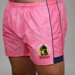 Exeter Chiefs MENS CUP SHORT 24-25 Exeter Chiefs MENS CUP SHORT 24-25