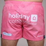 Exeter Chiefs MENS CUP SHORT 24-25 Exeter Chiefs MENS CUP SHORT 24-25